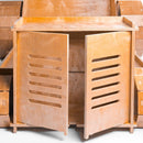 Lumina bed frame suite-14