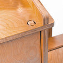 Lumina bed frame suite-15