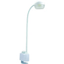 Inbuilt LED Multi-Functional Desk Lamp-1