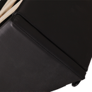 PU Leather Single Bed Ensemble Frame-4