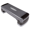 Adjustable Aerobic Step Platform – Gym Fitness Exercise Stepper for Home Workouts-1