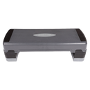Adjustable Aerobic Step Platform – Gym Fitness Exercise Stepper for Home Workouts-4