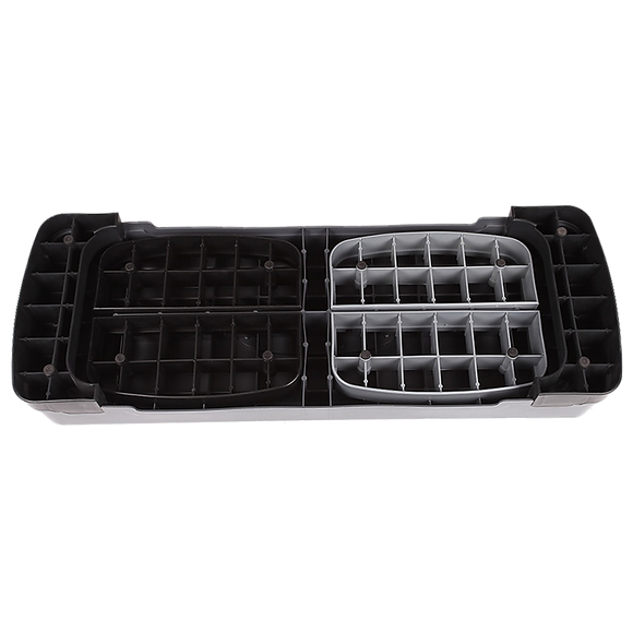 Adjustable Aerobic Step Platform – Gym Fitness Exercise Stepper for Home Workouts