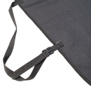 Dog Car Back Seat Cover Hammock Waterproof-7