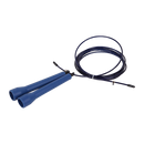 5x CrossFit Speed Skipping Rope Wire – Adjustable Jump Ropes for Fitness & Boxing-1