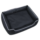 100cm x 80cm Heavy Duty Waterproof Dog Bed-5