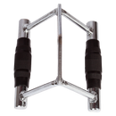 Randy & Travis Rubber-Coated Close-Grip Triangle Attachment-4