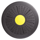 Pilates Fitness Wobble Balance Board-4