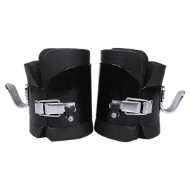 Gravity Inversion Boots for Back Therapy – Spine Decompression & Fitness Training