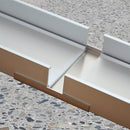 Della Francesca Floor Grate Joiner-9