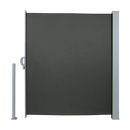 1.8X3M Retractable Side Awning Shade-1