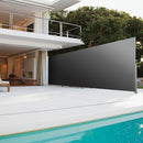 1.8X3M Retractable Side Awning Shade-3