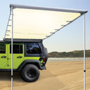 1.4m x 2m Car Side Awning Roof-2