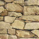 Rustic Rock Brick Wallpaper-7