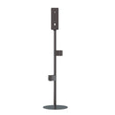Artiss Freestanding Dyson Vacuum Cleaner Stand for V6 7 8 10 11 Grey-1