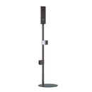 Artiss Freestanding Dyson Vacuum Cleaner Stand for V6 7 8 10 11 Grey-4