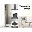 Artiss Freestanding Dyson Vacuum Cleaner Stand for V6 7 8 10 11 Grey-6