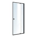 Adjustable Semi Frameless Shower Screen (82~90) x 195cm Australian Safety Glass - RnR Galore