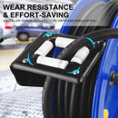 Air Hose Retractable Rewind Reel Automotive Industrial 15m - RnR Galore
