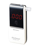 Alcosense® Verity Personal Breathalyser (White) AS3547 Certified - RnR Galore