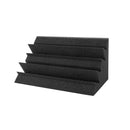 Alpha Acoustic Foam 40pcs Corner Bass Trap Sound Absorption Proofing Treatment - RnR Galore
