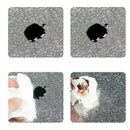 Aluminum Foil Sticker Self Adhesive Oil - proof Waterproof Kitchen Cabinet Wall(60*300cm) - RnR Galore