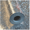 Aluminum Foil Sticker Self Adhesive Oil - proof Waterproof Kitchen Cabinet Wall(60*300cm) - RnR Galore