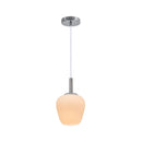 Annika Glass Pendant Light - RnR Galore