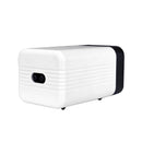 Aquarium Air Pump Oxygen Hydroponic 2 Outlet 180L/H 4W - RnR Galore