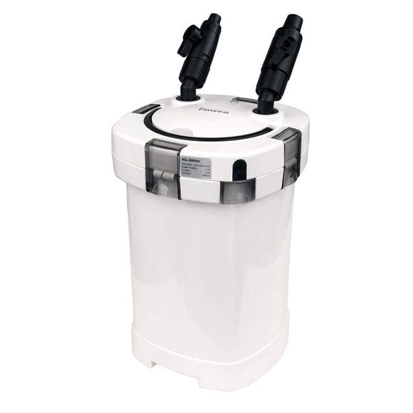 Aquarium External Canister Filter 1000L/H - RnR Galore