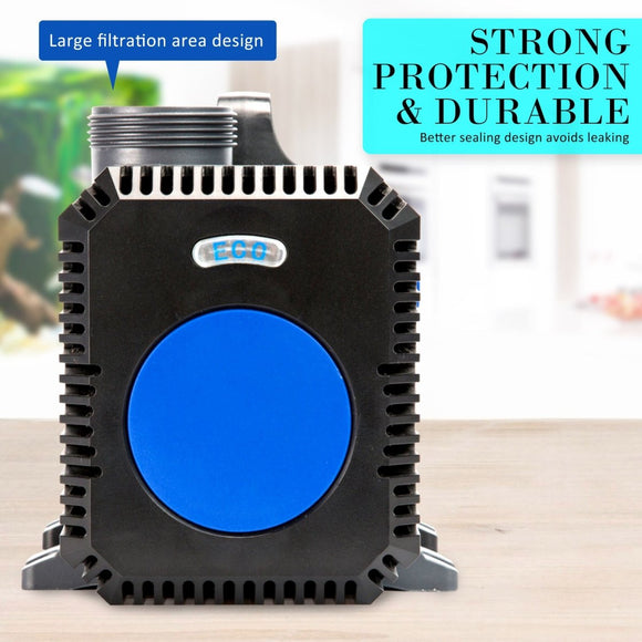 Aquarium Submersible Pond Water Pump 16000L/H - RnR Galore