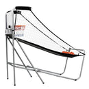 Arcade Basketball Game Hoop 8 Games Double Shot Electronic Score Sturdy frame - RnR Galore