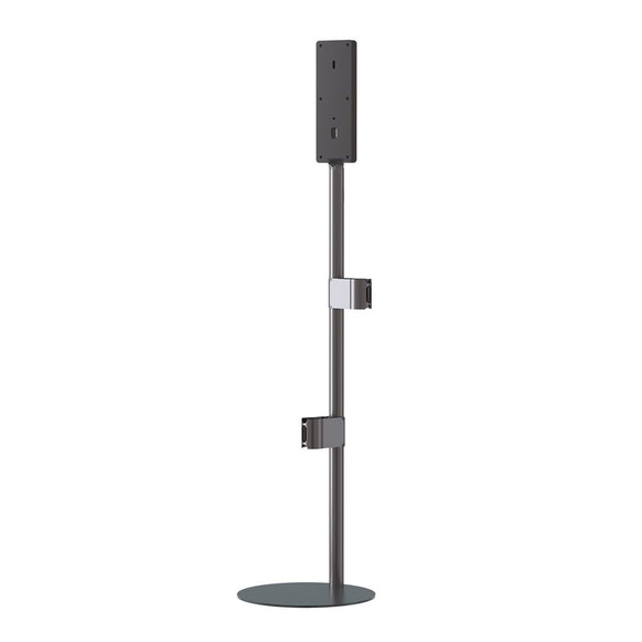 Artiss Freestanding Dyson Vacuum Cleaner Stand for V6 7 8 10 11 Grey - RnR Galore
