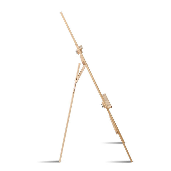 Artiss Painting Easel Pine Wood 147cm - RnR Galore