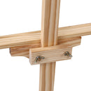 Artiss Painting Easel Pine Wood 147cm - RnR Galore