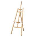 Artiss Painting Easel Pine Wood 175cm - RnR Galore