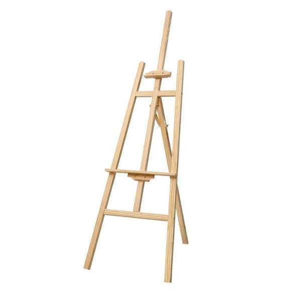 Artiss Painting Easel Pine Wood 175cm - RnR Galore