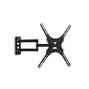 Artiss TV Wall Mount Bracket for 24" - 50" LED LCD TVs Full Motion Strong Arms - RnR Galore
