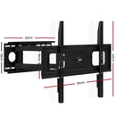 Artiss TV Wall Mount Bracket for 32" - 70" LED LCD TVs Full Motion Strong Arms - RnR Galore