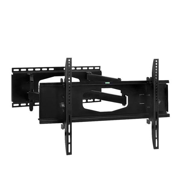 Artiss TV Wall Mount Bracket for 32" - 80" LED LCD Full Motion Dual Strong Arms - RnR Galore