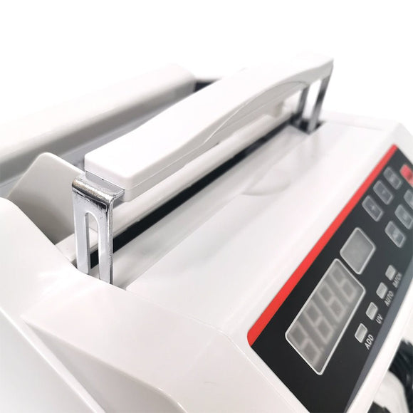 Australian currency notes Cash counter machine + Quantity digital display - RnR Galore