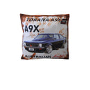 Australian Muscle Car Cushion A9X Torana Blue - RnR Galore