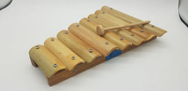 Bamboo Xylophone - RnR Galore