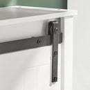 Bathroom Wall Cabinet Storage Cupboard - RnR Galore