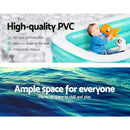 Bestway Kids Pool 200x146x48cm Inflatable Above Ground Swimming Pools 450L - RnR Galore