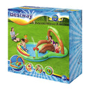 Bestway Kids Pool 295x199x130cm Inflatable Above Ground Swimming Play Pools 111L - RnR Galore