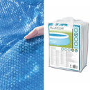 Bestway Pool Cover Fits 3.05m/10ft Round Swimming Pool PVC Blanket 2.89m - RnR Galore