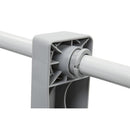 Bestway Pool Ladder 84cm 2 Step Above Ground Swimming Pools Removable Steps Stairs - RnR Galore