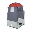 Bestway Tent Camping Shower Pou up Change Room Toilet Portable Shelter - RnR Galore