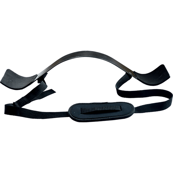 Bicep Curl Arm Blaster Bodybuilding Training Aid for Arm Support - RnR Galore